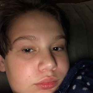 Meet your Posher, Randall